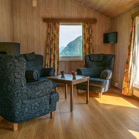 Dragsvik Fjordhotel (Adults Only) Balestrand Kültér fotó