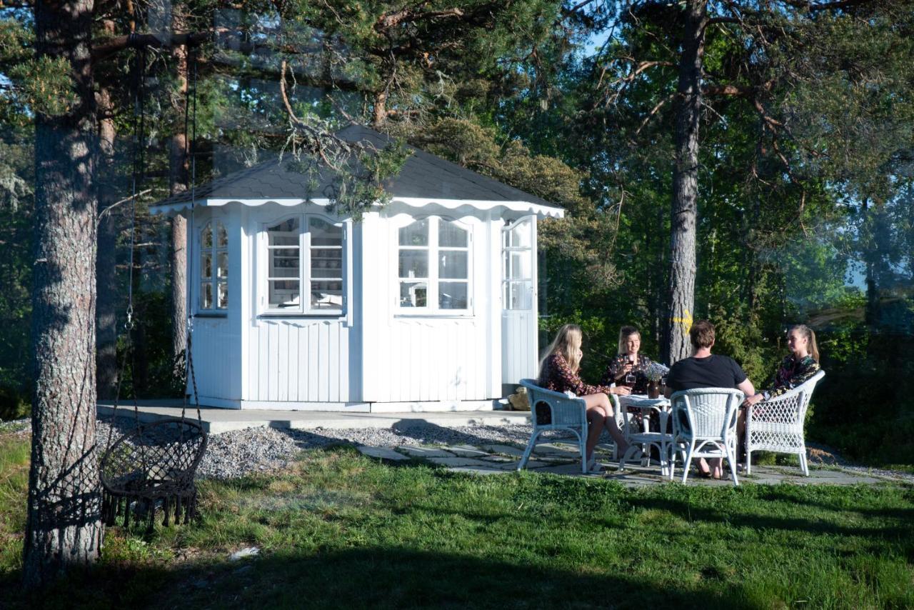Dragsvik Fjordhotel (Adults Only) Balestrand Kültér fotó