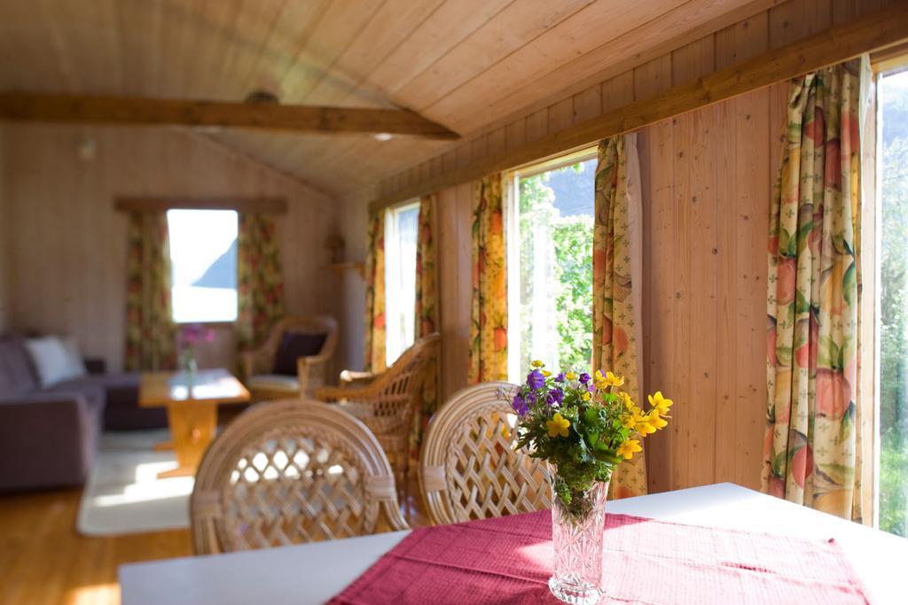 Dragsvik Fjordhotel (Adults Only) Balestrand Kültér fotó