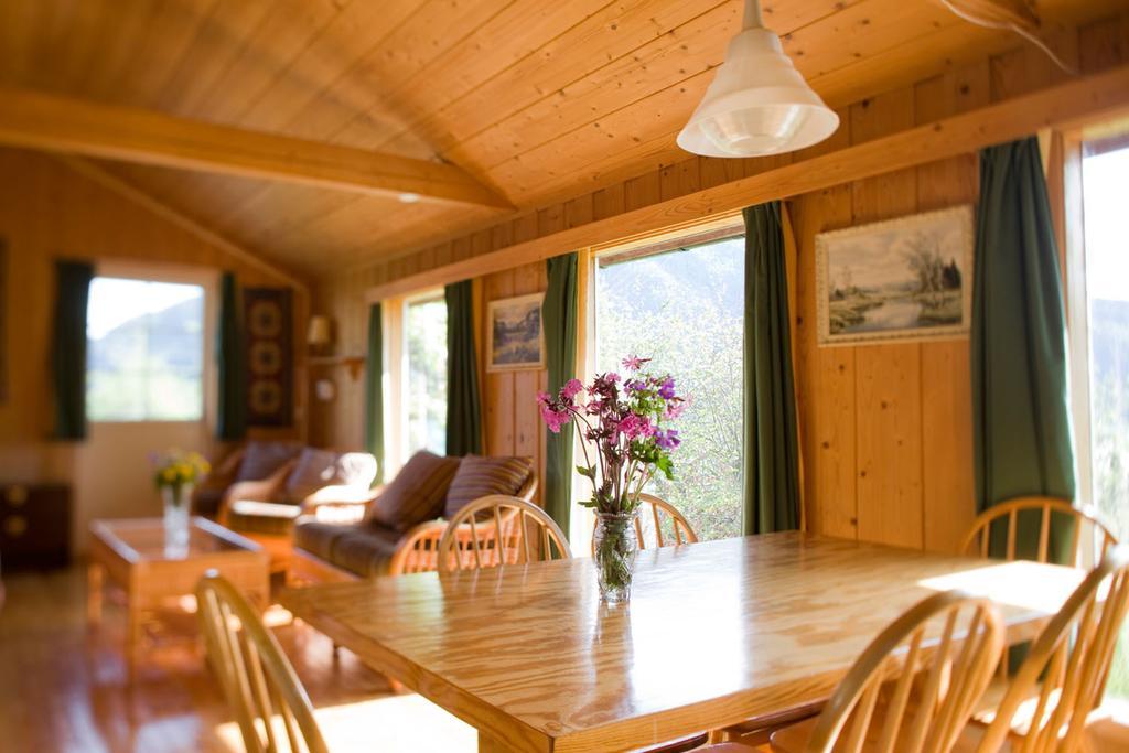 Dragsvik Fjordhotel (Adults Only) Balestrand Kültér fotó