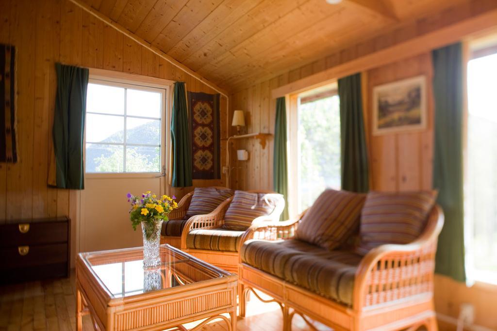 Dragsvik Fjordhotel (Adults Only) Balestrand Kültér fotó