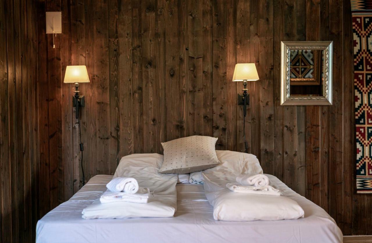 Dragsvik Fjordhotel (Adults Only) Balestrand Kültér fotó